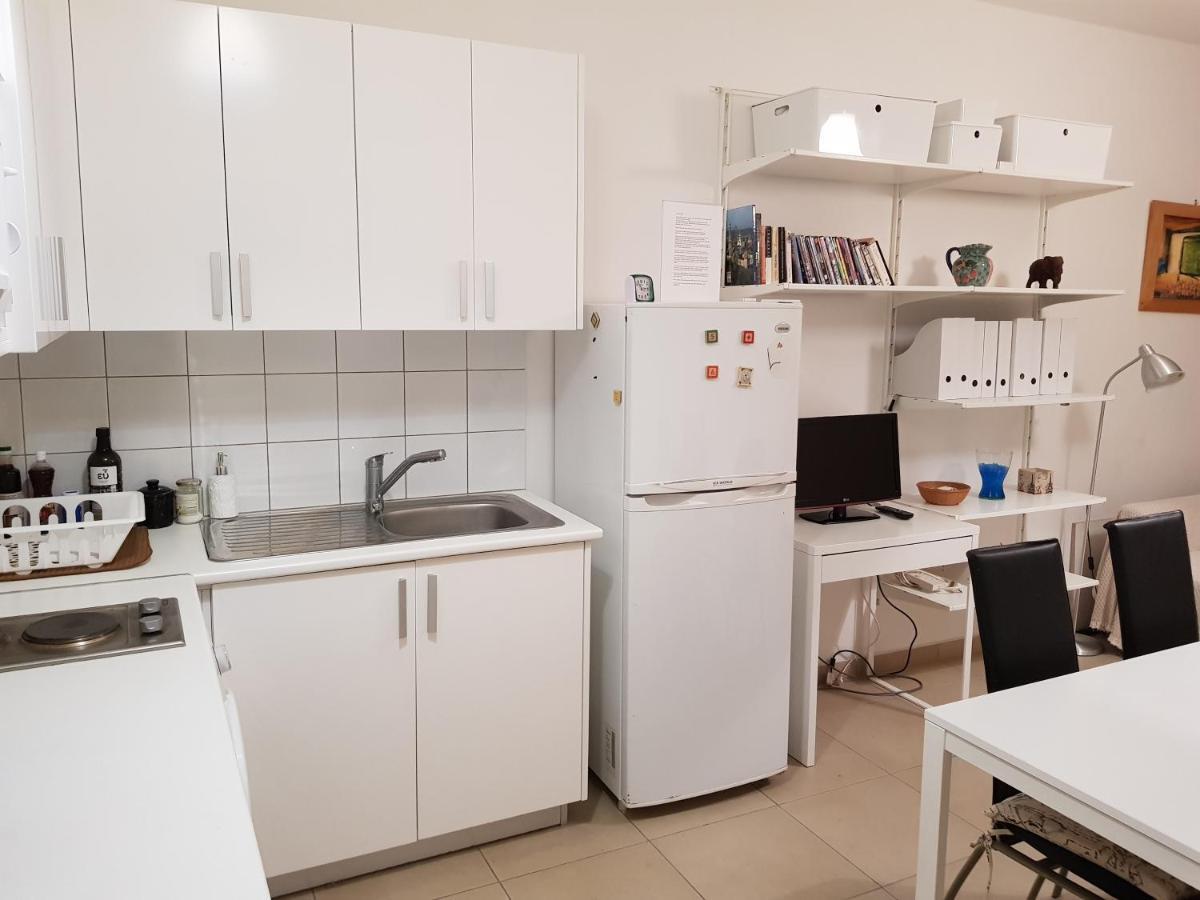 Ariadne Apt 103 -300M From Lighthouse Beach Paphos Exterior foto
